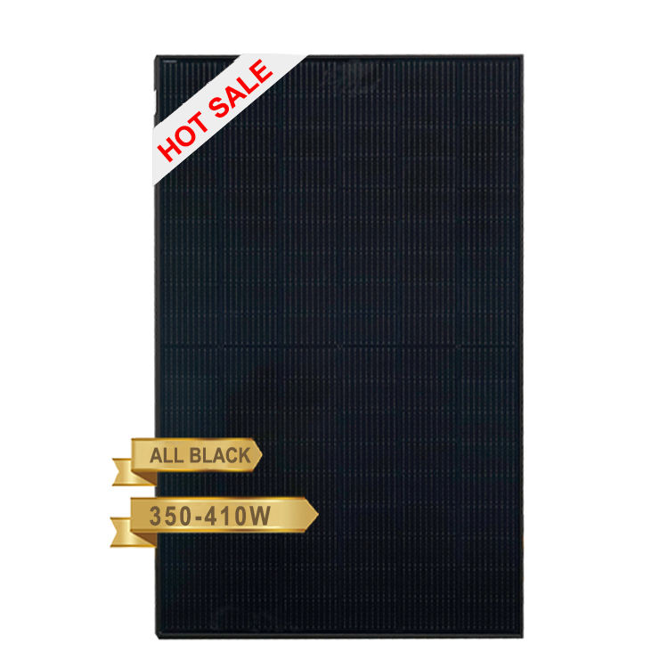 ja solar 380w ja solar 385w