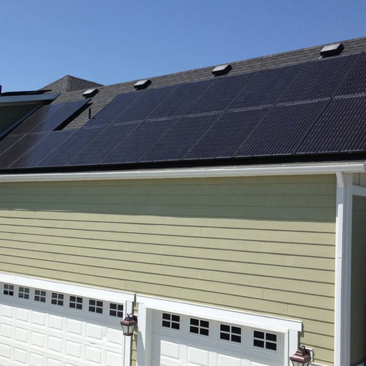 sistema solar fotovoltaico