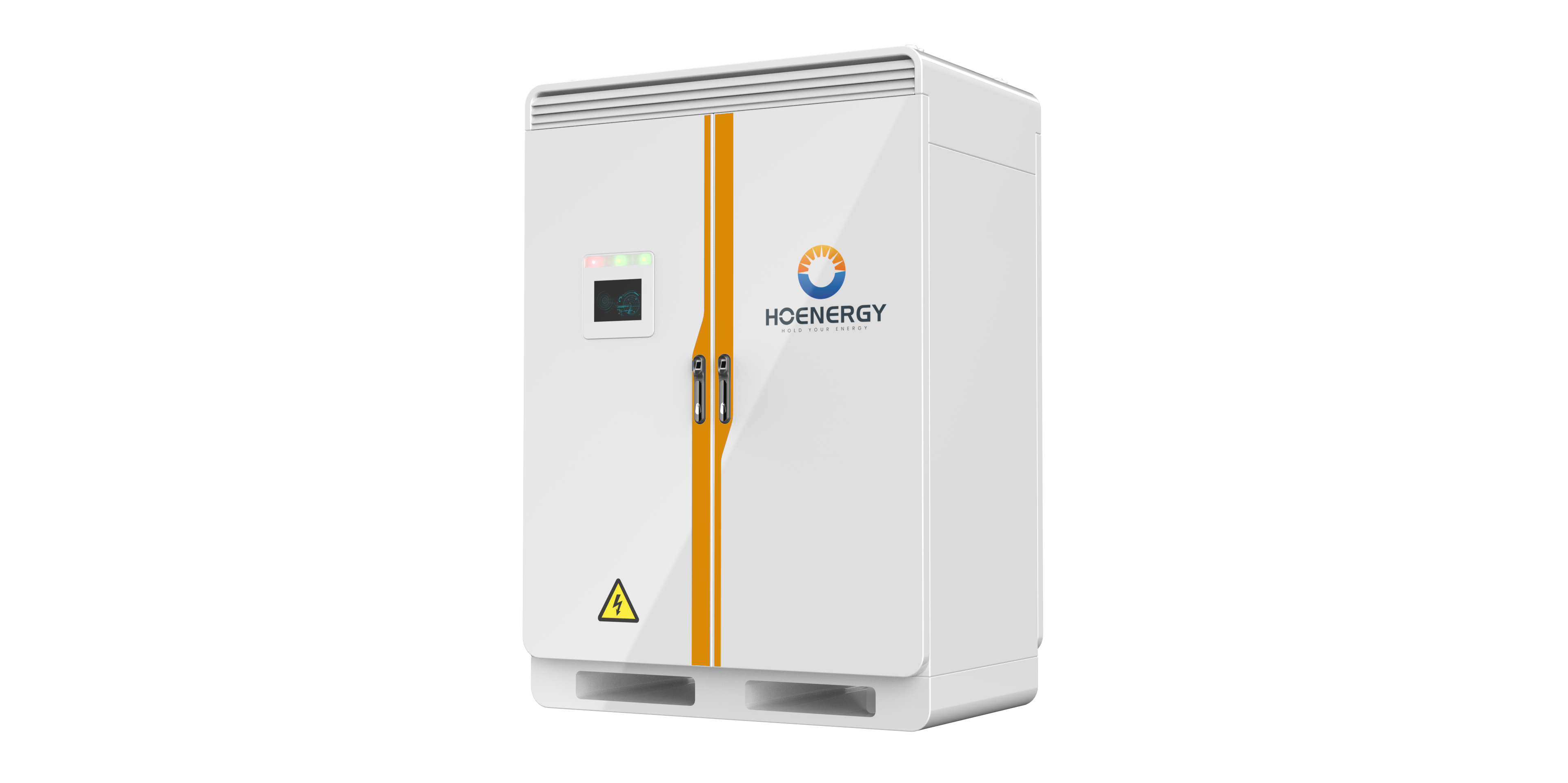 almacenamiento de energía de batería solar
