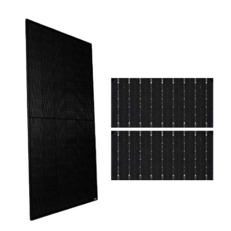 paneles solares fotovoltaicos 