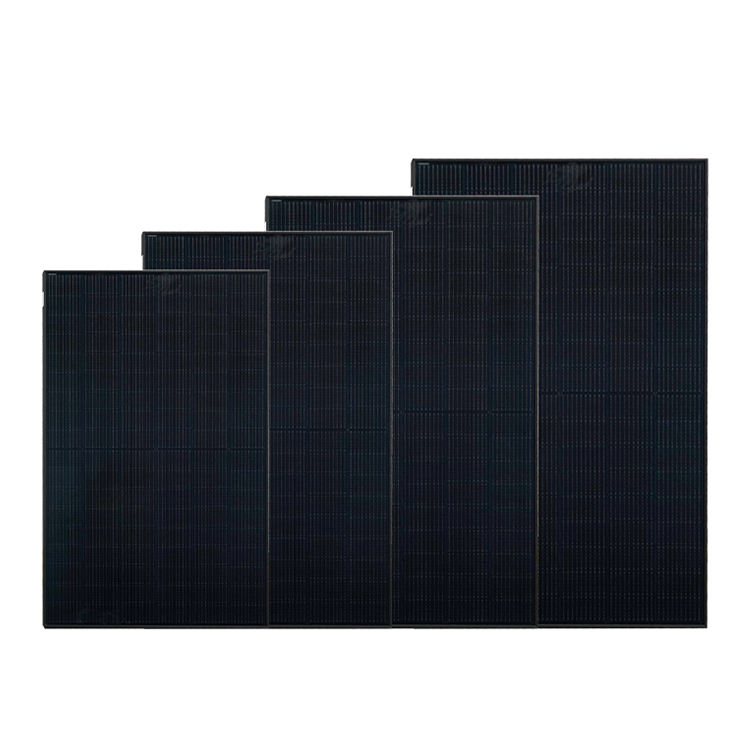 paneles solares fotovoltaicos 