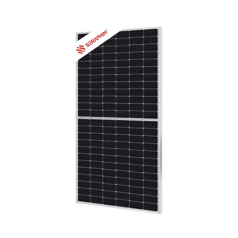 paneles solares para el hogar