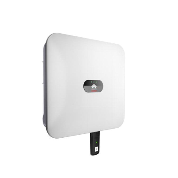 inversor híbrido trifásico huawei 