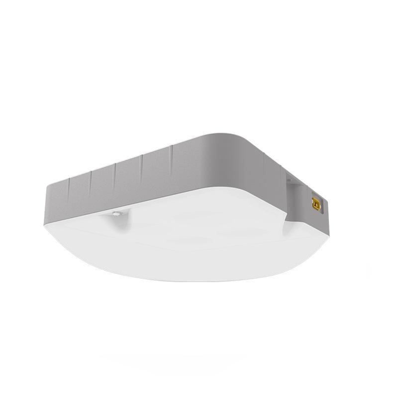 luces solares para interiores y exteriores