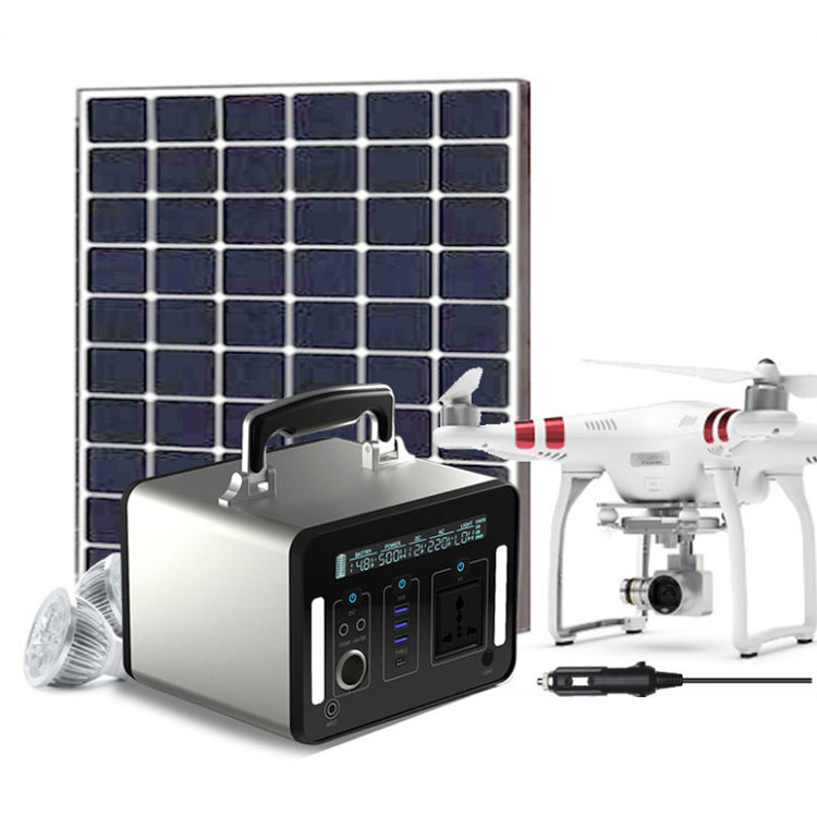 sistema de red de sistema de almacenamiento de energía de batería solar doméstica