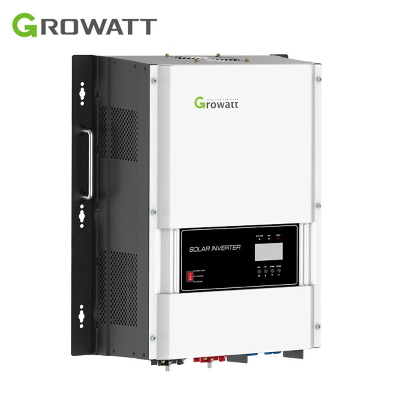 inversor fuera de la red growatt 12kw