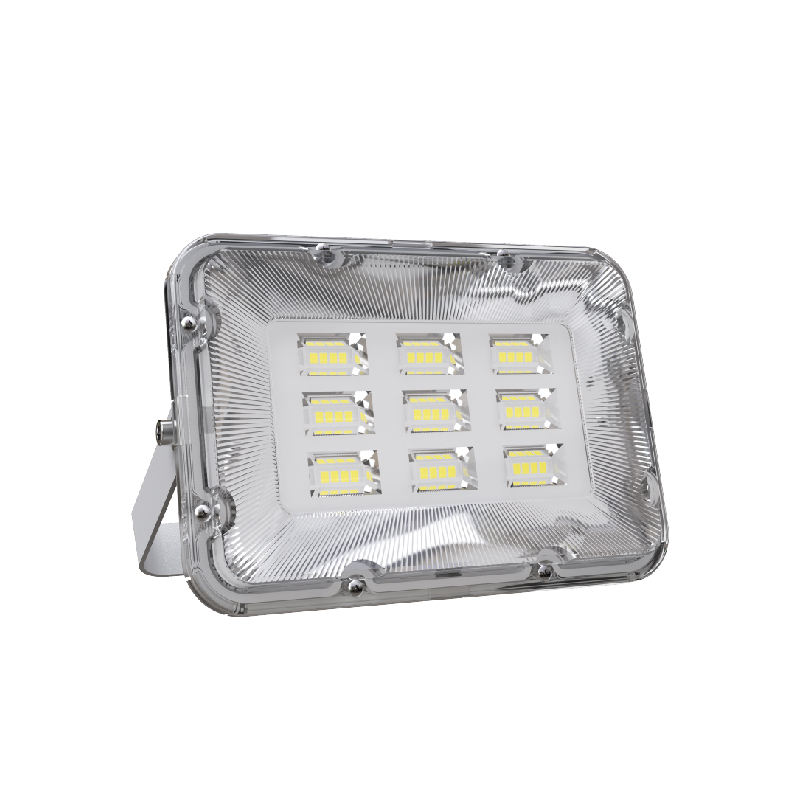luces caseras con energía solar