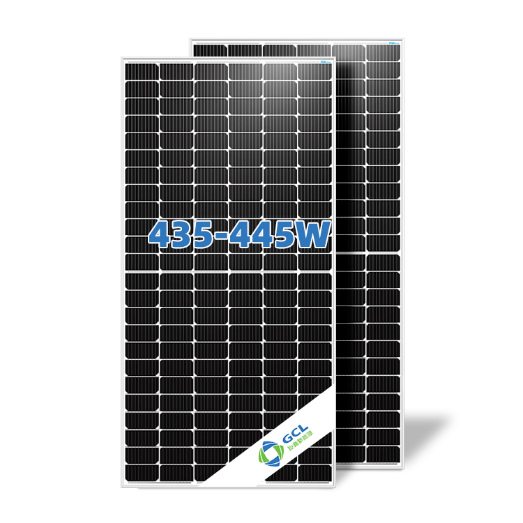 paneles solares para el hogar