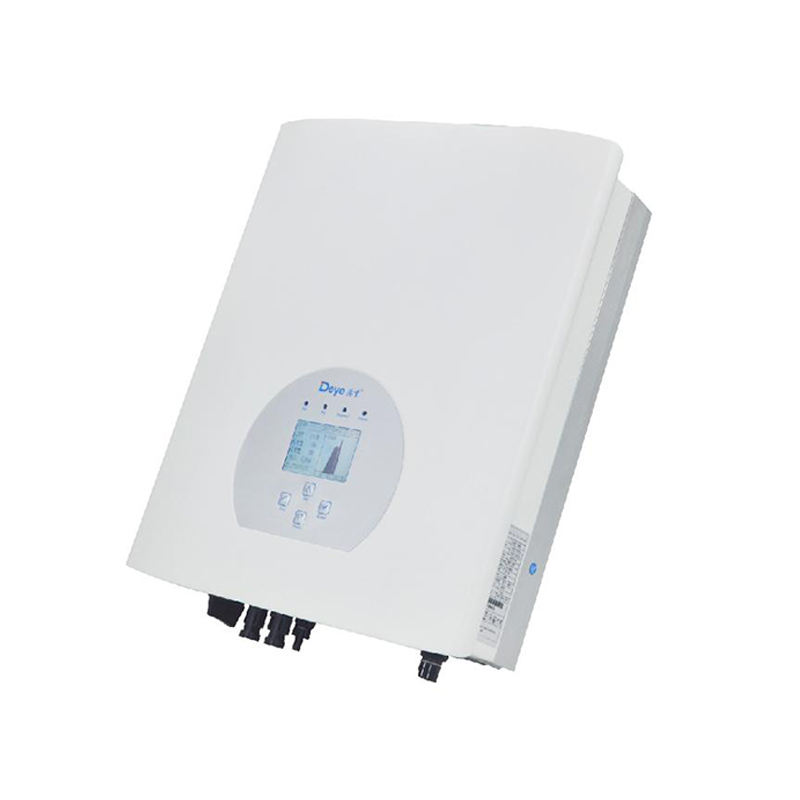inversor deye sunpower inversor monofásico