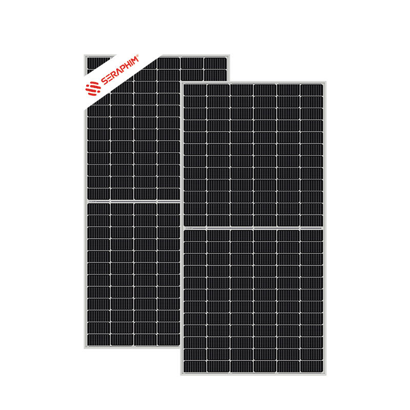 paneles solares para el hogar
