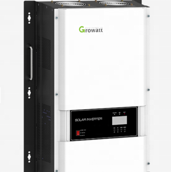 inversor fuera de la red growatt 12kw