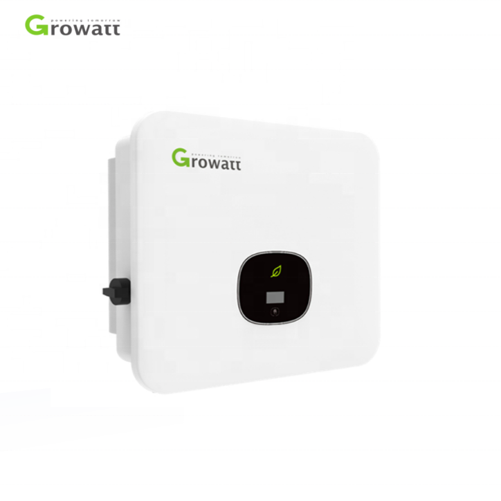 inversor híbrido growatt sph5000w 1223